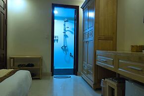 Regal Sapa Hotel