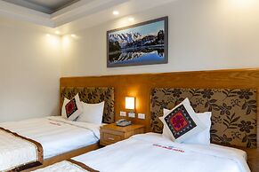 Regal Sapa Hotel