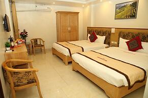 Regal Sapa Hotel