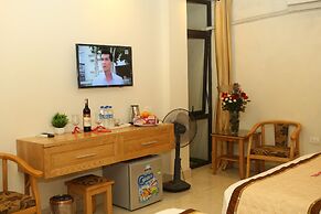 Regal Sapa Hotel