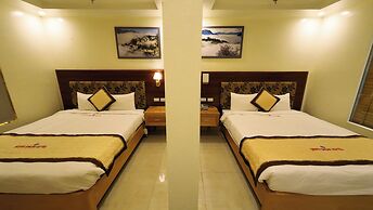 Regal Sapa Hotel