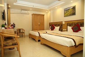Regal Sapa Hotel
