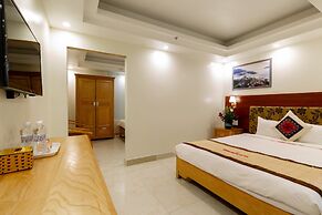 Regal Sapa Hotel