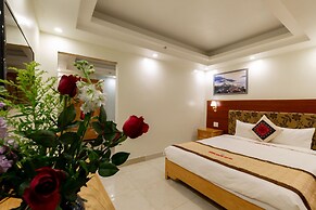 Regal Sapa Hotel