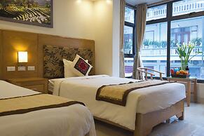 Regal Sapa Hotel