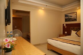Regal Sapa Hotel