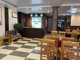 Regal Sapa Hotel