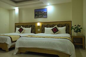 Regal Sapa Hotel