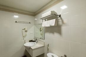 Regal Sapa Hotel