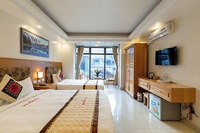 Regal Sapa Hotel