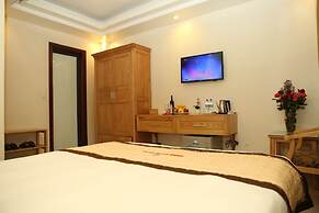 Regal Sapa Hotel