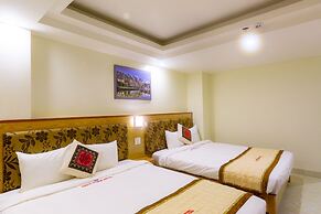 Regal Sapa Hotel