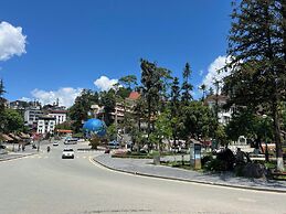 Regal Sapa Hotel
