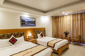 Regal Sapa Hotel
