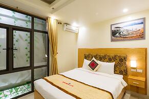 Regal Sapa Hotel