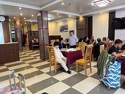 Regal Sapa Hotel