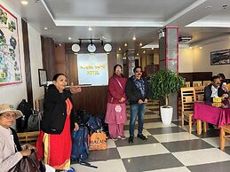 Regal Sapa Hotel