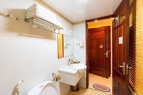 Regal Sapa Hotel