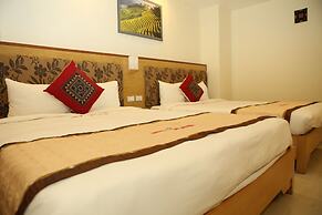Regal Sapa Hotel