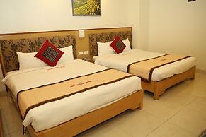 Regal Sapa Hotel