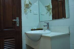 Regal Sapa Hotel