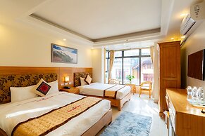 Regal Sapa Hotel