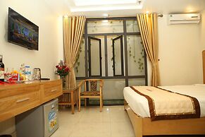 Regal Sapa Hotel