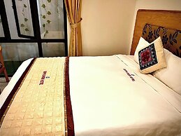Regal Sapa Hotel