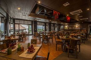 Sapa Jade Hill Resort & Spa