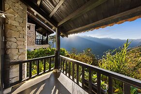 Sapa Jade Hill Resort & Spa
