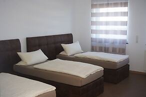 Aparthotel Magnolia