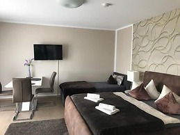 Aparthotel Magnolia