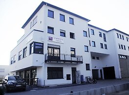 Aparthotel Magnolia