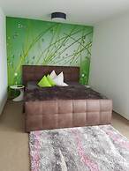 Aparthotel Magnolia