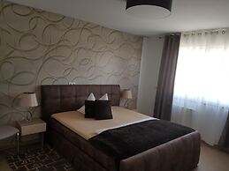 Aparthotel Magnolia