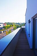 Aparthotel Magnolia