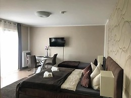 Aparthotel Magnolia