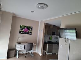 Aparthotel Magnolia