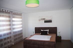 Aparthotel Magnolia