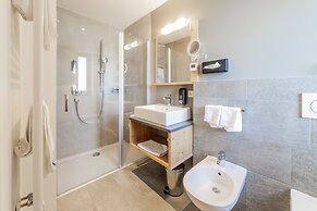 B&B Boutique Apartment Oberwiesen