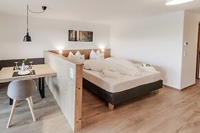 B&B Boutique Apartment Oberwiesen