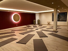B&B Boutique Apartment Oberwiesen