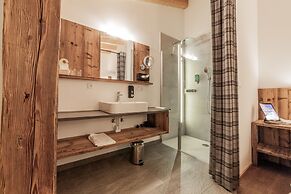 B&B Boutique Apartment Oberwiesen