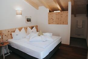 B&B Boutique Apartment Oberwiesen