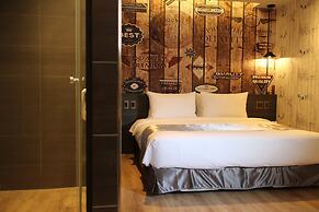 Sunrise Hotel