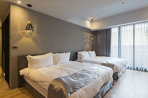 Sunrise Hotel