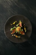 Hôtel Restaurant Claude Darroze
