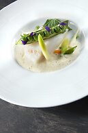 Hôtel Restaurant Claude Darroze