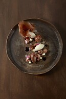 Hôtel Restaurant Claude Darroze