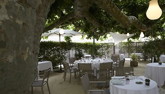Hôtel Restaurant Claude Darroze